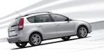 Hyundai i30 Wagon 2007 года
